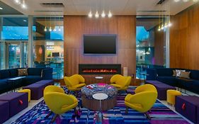 Aloft By Marriott Orlando Downtown